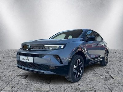 Gebraucht Opel Mokka 145 PS (106 kW) 2026 Grau SUV