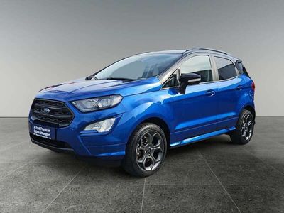 gebraucht Ford Ecosport ST-Line