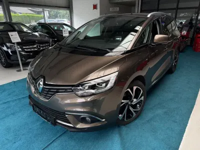 Gebraucht Renault Scénic IV