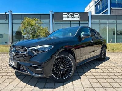 Mercedes GLC450