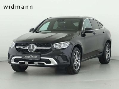 Mercedes GLC220