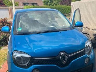 gebraucht Renault Twingo Sce 70