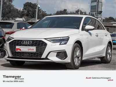 Audi A3 Sportback e-tron