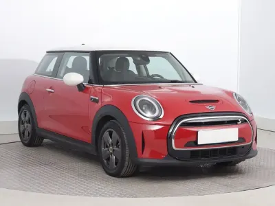 Gebraucht Mini Cooper SE