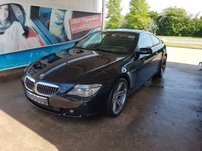 Gebraucht BMW 645