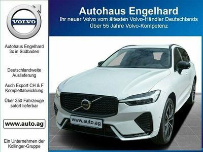 Gebraucht Volvo XC60 Plus 197 PS (144 kW) 2022 Andere farbe SUV