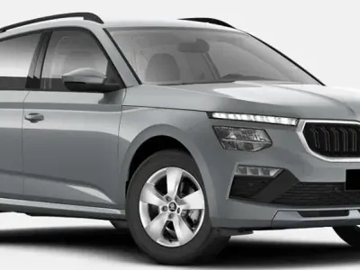 Neu Skoda Kamiq 150 PS (110 kW) 2026 SUV