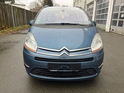 Citroën Grand C4 Picasso