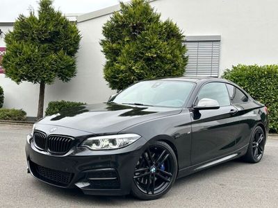 BMW M240
