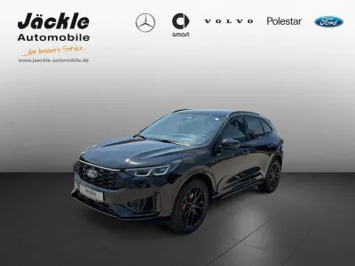 Neu Ford Kuga ST-Line X 242 PS (177 kW) 2026 Schwarz SUV