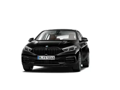 Gebraucht BMW 118 Efficient Dynamics 136 PS (100 kW) 2026 Kleinwagen