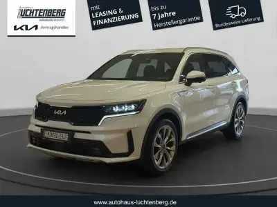 Gebraucht Kia Sorento Platinum 201 PS (147 kW) 2022 Andere SUV