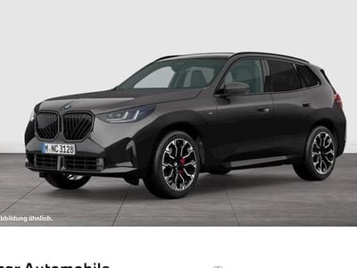 Gebraucht BMW X3 M Sport 208 PS (152 kW) 2025 Grau SUV