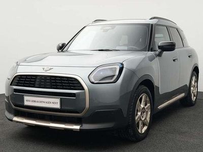 Grün Gebraucht 2025 Mini Countryman Favoured SUV | 37.134 € (Fairer Preis)