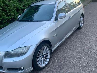 BMW 325
