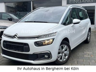Citroën Grand C4 Picasso