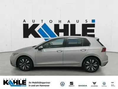 Gebraucht VW Golf VIII