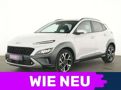 Gebraucht Hyundai Kona