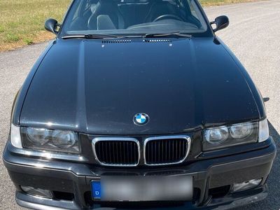 gebraucht BMW M3 E36