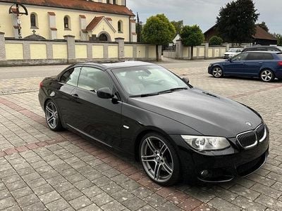 BMW 335 Cabriolet
