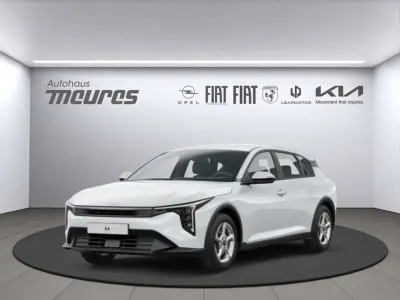 Gebraucht Kia K4