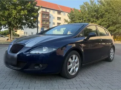 Gebraucht Seat Leon