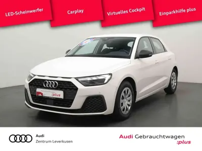 Gebraucht Audi A1 Sportback