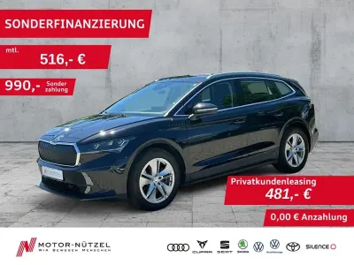 Gebraucht Skoda Enyaq iV