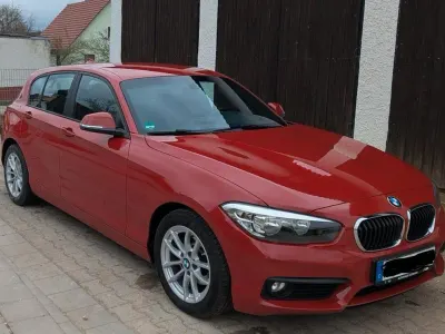 Gebraucht BMW 118