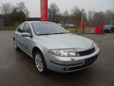 Renault Laguna II