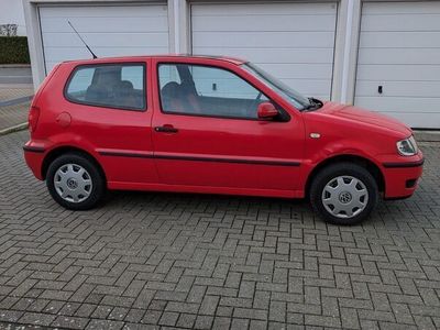 gebraucht VW Polo 