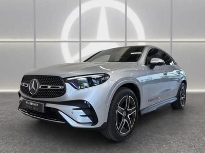 Mercedes GLC220