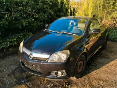 Gebraucht Opel Tigra