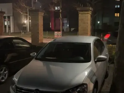 Gebraucht VW Passat