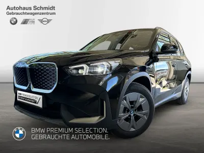 Gebraucht BMW iX1