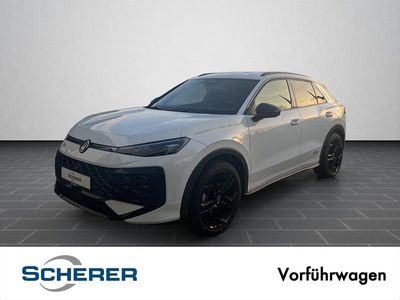 Usata VW T-Roc R-line 150 CV (110 kW) 2026 SUV