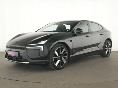 Gebraucht Polestar 4