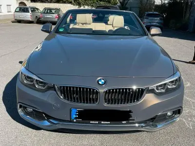 Occasion BMW 420