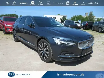 Gebraucht Volvo V90 145 PS (106 kW) 2023 Kombi