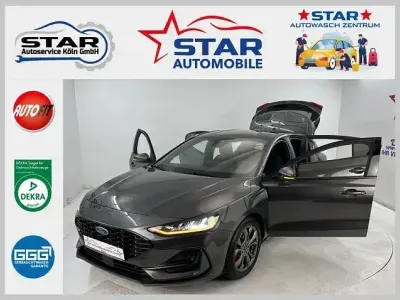 Gebraucht Ford Focus