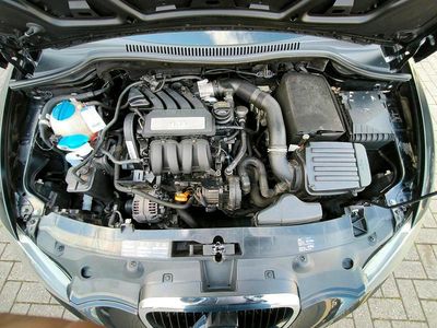 Schwarz Gebraucht 2006 Seat Leon Limousine | 4.000 € (Etwas zu teuer)