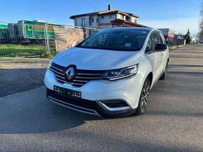 gebraucht Renault Espace V Initiale Paris