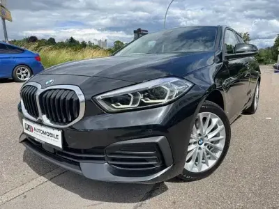 Gebraucht BMW 120