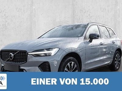 Gebraucht Volvo XC60 Plus 197 PS (144 kW) 2024 SUV