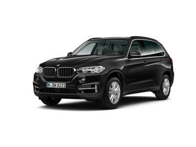 usado BMW X5 xDrive30d Navi Prof. Komfortsitze Klimaaut.