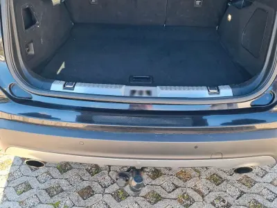 Gebraucht Ford Edge