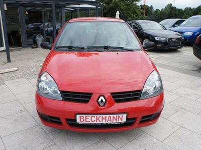 Renault Clio II