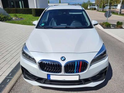 BMW 220 Gran Tourer