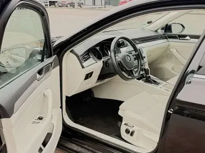 Gebraucht VW Passat