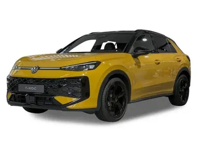 Neu VW T-Roc Life 116 PS (85 kW) 2026 SUV